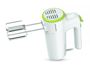 Heinner HM-300GR Μίξερ Χειρός 300W, Πράσινο