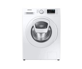 Samsung WW80T4520TE/LE Πλυντήριο Ρούχων 8kg 1200 Στροφών με τεχνολογία Hygienic Steam, D