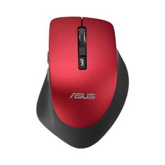 Asus WT425 Optical Ασύρματο Ποντίκι, Κόκκινο
