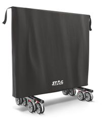 STAG Κάλλυμα για Τραπέζι Ping Pong 2-in-1 Folding & Flat (42891)