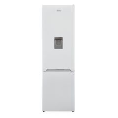 Heinner HC-V288WDE++ Ψυγειοκαταψύκτης 288lt LessFrost Λευκός Υ180xΠ54xΒ59.5 cm, E