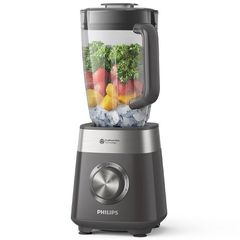 PHILIPS HR3020/20 Μπλέντερ 2lt 1000W Γκρι