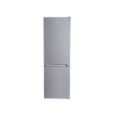 Vox Electronics NF 3730 IXE Ψυγειοκαταψύκτης 331lt, NoFrost, E (Υ186xΠ59.5xΒ65εκ.) Inox