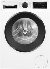 Bosch WGG244F3BY Πλυντήριο Ρούχων 9kg , 1400 Στροφών , Λευκό, A