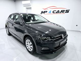Volkswagen Polo 2019 POLO-TGI/COMFORTLINE