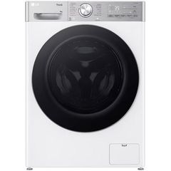 LG F4WR909P3W Πλυντήριο Ρούχων με Τεχνολογία Ατμού 9kg 1400 στροφών Λευκό, Α