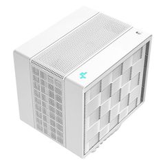 Deepcool Assassin 4S Ψύκτρα Επεξεργαστή για Socket AM4/AM5/115x/1700 Λευκή