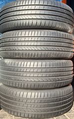 Hankook Ventus Prime 4, XL, 225/50/18, DOT 3923, 4 τεμάχια