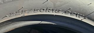 Hankook Ventus Prime 4, XL, 225/50/18, DOT 3923, 4 τεμάχια-thumb-4