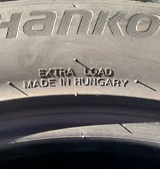 Hankook Ventus Prime 4, XL, 225/50/18, DOT 3923, 4 τεμάχια-thumb-5