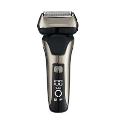 Finlux FRS-5300 Ξυριστική μηχανή με Επαναφορτιζόμενη Μπαταρία