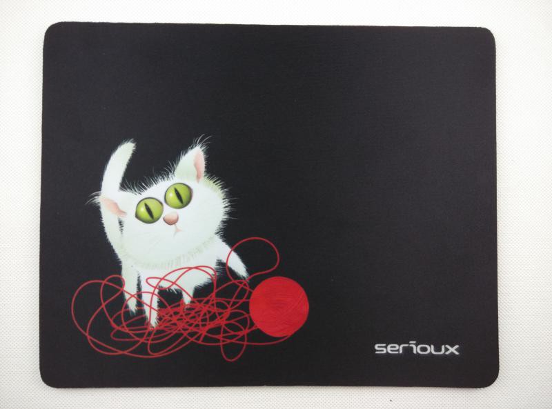 Serioux SRXA-MSP01 Mouse Pad 250mm