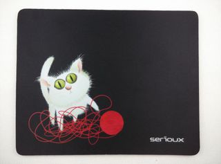 Serioux SRXA-MSP01 Mouse Pad 250mm