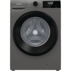 Gorenje WNHEI74SAS/Α Πλυντήριο Ρούχων 7kg 1400 Στροφών Γκρι, Α
