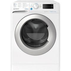 Indesit BDE 86436 WSV EE Πλυντήριο-Στεγνωτήριο Ρούχων 8kg/6kg 1400 Στροφές