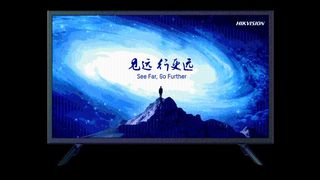 Hikvision DS-D5032F3-1V0S Monitor 32" FHD 1920x1080