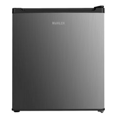 Muhler MB51IE Mini Bar 41lt (ΠxΥxΒ): 440x515x475mm, Inox