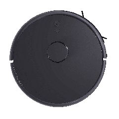 Finlux ROBOT PRO-888 WIFI Σκούπα Ρομπότ για Σκούπισμα με Χαρτογράφηση, Μαύρη