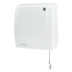 Termomax TX2004B Επιτοίχιο Αερόθερμο μπάνιου 2000W