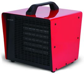 Muhler MMF-3290 Αερόθερμο Δωματίου Δαπέδου 3000W