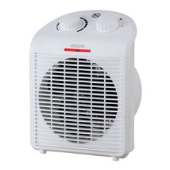 Termomax TX2900 Αερόθερμο 2000W Λευκό