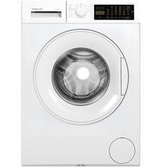 Finlux FXA8 120W Πλυντήριο Ρούχων 8kg , 1200 Στροφών