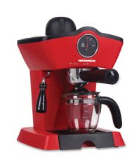 Heinner HEM-200RD Charm Μηχανή Espresso 800W Πίεσης 5bar Κόκκινο