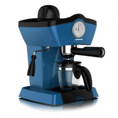 Heinner HEM-200BL Charm Μηχανή Espresso 800W Πίεσης 5bar Μπλε