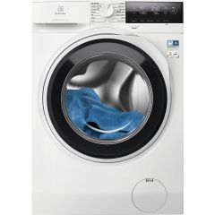 Electrolux EW6F3494E Πλυντήριο Ρούχων 9kg 1400 Στροφών