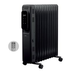 LIFE AMBIENCE Καλοριφέρ Λαδιού με 11 Φέτες 2500W