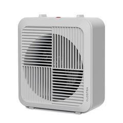 LIFE CLOSTRA Αερόθερμο Δωματίου Δαπέδου 2000W