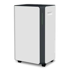 Life Αφυγραντήρας με Ιονιστή και Wi-Fi 20lt (221-0417)