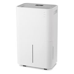 LIFE TWENTY5 Αφυγραντήρας με Ιονιστή 25lt (221-0361)