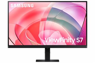 Samsung LS27D700EAUXEN IPS HDR Monitor 27" 4K 3840x2160 με Χρόνο Απόκρισης 5ms GTG