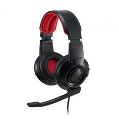 Serioux X-HP-RUARI Ruari Over Ear Gaming Headset με σύνδεση 3.5mm