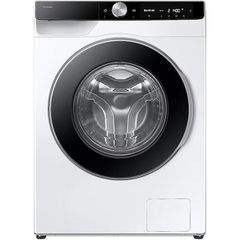 Samsung WW90DG6U25LKU4 Πλυντήριο Ρούχων 9kg με Ατμό 1400 Στροφών