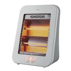 LIFE HOMEY Σόμπα Χαλαζία 800W
