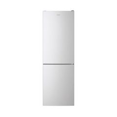 Candy CCE3T618ES Ψυγειοκαταψύκτης 341lt NoFrost Υ185xΠ59.5xΒ65.8εκ. Silver