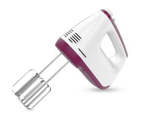 HEINNER HM-400BG Μίξερ Χειρός 400W Λευκό