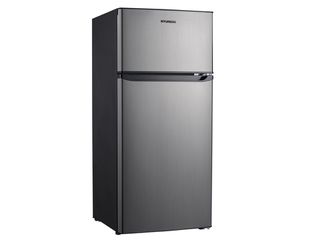 Hyundai HRD24-2934X/NF Ψυγειοκαταψύκτης 278 lt NoFrost Υ151.7xΠ59.9xΒ65.3εκ. Inox