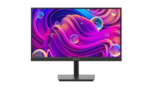 Hikvision HKVDS-D5022F2-1P2 IPS Monitor 22" FHD 1920x1080