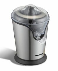 HEINNER C850S Ηλεκτρικός Στίφτης 85W με Χωρητικότητα 250ml Inox