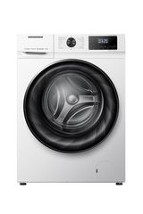 Heinner HWM-H1014INVA+++ Πλυντήριο Ρούχων 10kg 1400 Στροφών