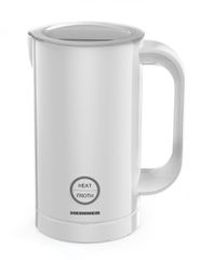 HEINNER HMFR-450WH Συσκευή για Ζεστό & Κρύο Αφρόγαλα με Αντικολλητική Επίστρωση 200ml