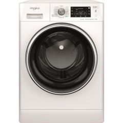 Whirlpool FFD 8489 BCV EE Πλυντήριο Ρούχων 8kg 1400 Στροφών