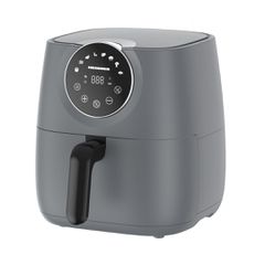 HEINNER HAF-B6GREY1700 Air Fryer 5.7lt Γκρι