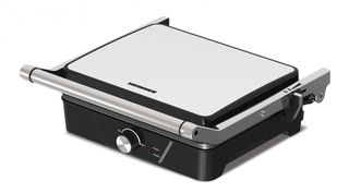 HEINNER HEG-K2000CP Τοστιέρα για 2 Τοστ 2000W Inox