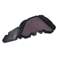 Φίλτρο Αερα DNA Αγωνιστικο Για Piaggio/Aprilia Medley-Sr Gt 125-150-200cc 2020-2024 Μοντέλα Καινούργιο Γνήσιο