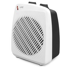LIFE BONFIRE IP21 Αερόθερμο Δωματίου Δαπέδου 2000W