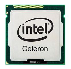 INTEL used CPU Celeron G530, 2.40 GHz, 2MB Cache, FCLGA1155